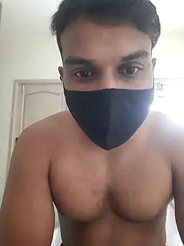 Chennaibull15 online show from 01/22/25, 07:03