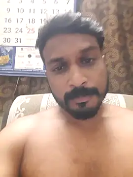 Chennaibull15 online show from 01/27/25, 07:03