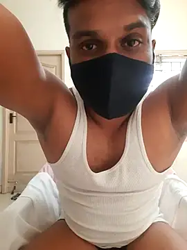 Chennaibull15 online show from 01/28/25, 10:02