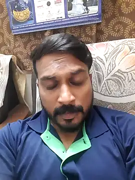 Chennaibull15 online show from 01/28/25, 05:56