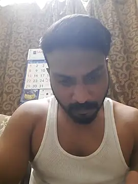 Chennaibull15 online show from 01/30/25, 05:49