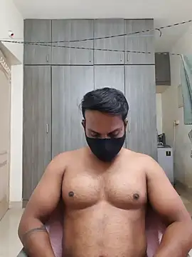 Chennaibull15 online show from 02/05/25, 12:17