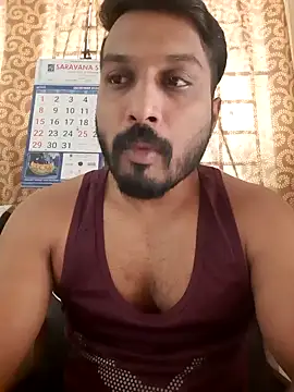 Chennaibull15 online show from 02/08/25, 07:04