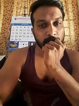 Chennaibull15 online show from 02/08/25, 11:12