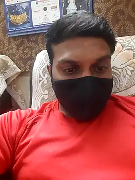 Chennaibull15 online show from 02/18/25, 05:42