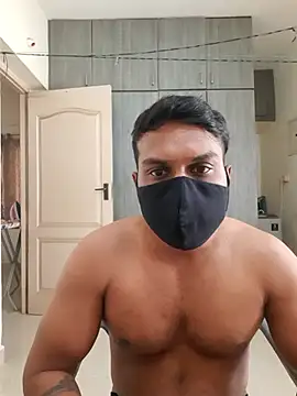 Chennaibull15 online show from 02/25/25, 05:25