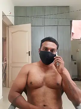 Chennaibull15 online show from 02/27/25, 11:52