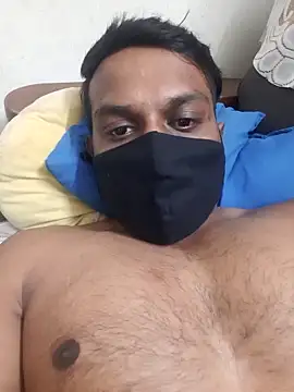 Chennaibull15 online show from 02/27/25, 05:47