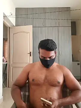 Chennaibull15 online show from 03/08/25, 08:44