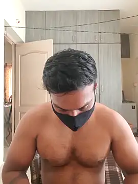 Chennaibull15 online show from 03/13/25, 06:58