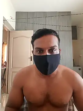 Chennaibull15 online show from 03/14/25, 06:42