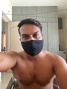 Chennaibull15 online show from 03/17/25, 07:46