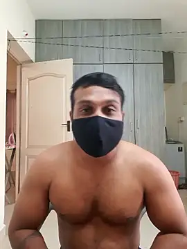 Chennaibull15 online show from 03/17/25, 12:04