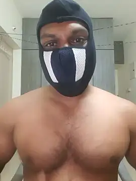 Chennaibull15 online show from 11/27/25, 05:48