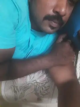 Chennaibull15 online show from 04/06/26, 07:26