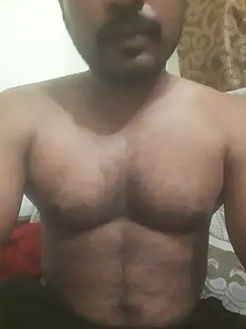 Chennaibull15 online show from 04/15/26, 06:59