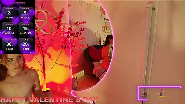 scarlette69 online show from 02/15/25, 02:37