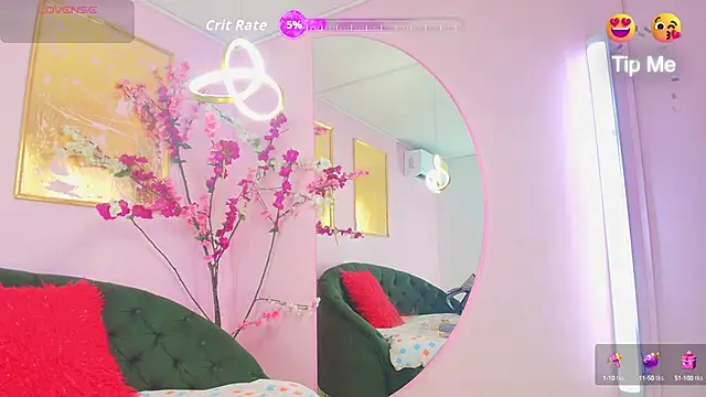 scarlette69 online show from 09/22/25, 07:38