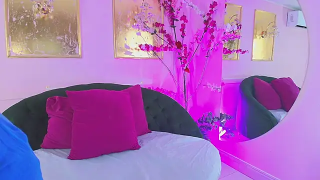 scarlette69 online show from 04/01/26, 07:55