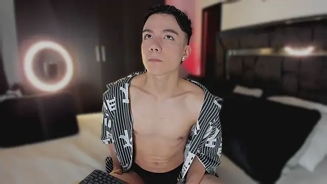 alanblack1 online show from 03/09/26, 01:37