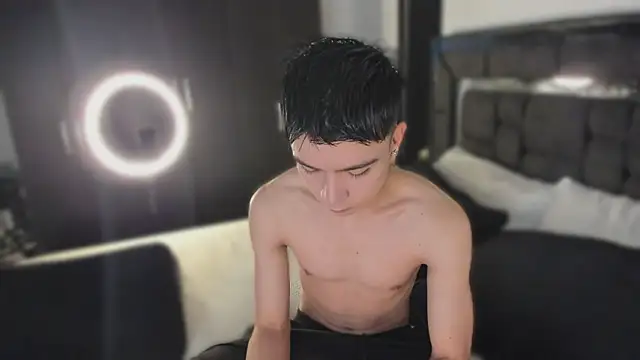 alanblack1 online show from 03/13/26, 01:07