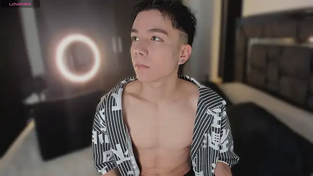 alanblack1 online show from 03/16/26, 01:15