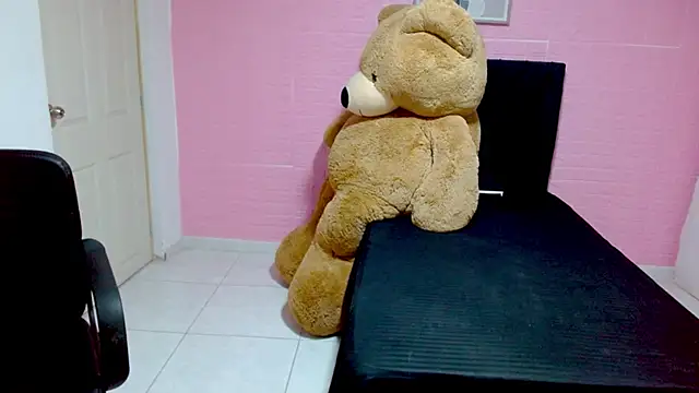 DULCE1609 online show from 01/24/25, 10:08