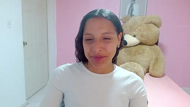 DULCE1609 online show from 03/03/25, 08:00