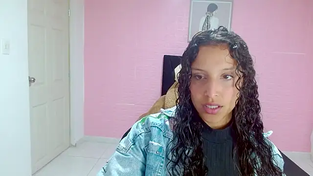 DULCE1609 online show from 03/14/25, 07:55