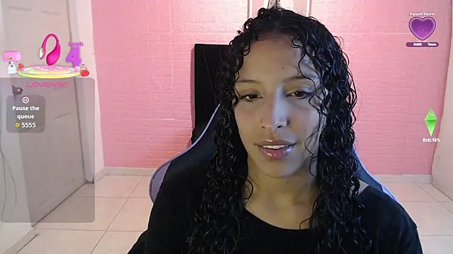 DULCE1609 online show from 01/16/26, 07:51