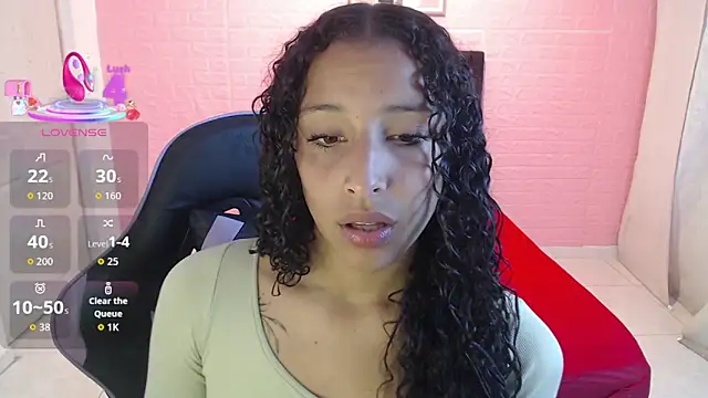 DULCE1609 online show from 03/05/26, 08:27