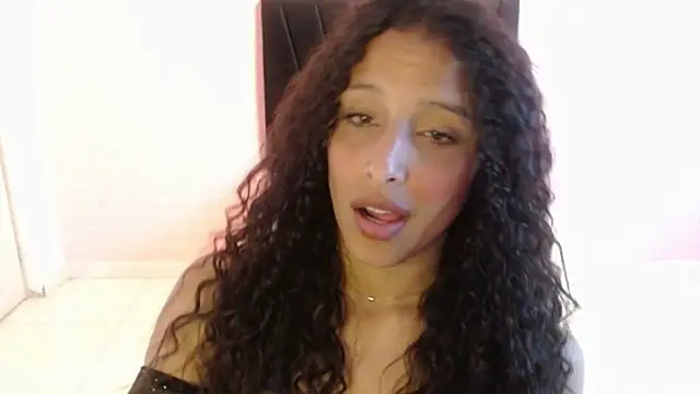 Snapshot of DULCE1609 chatting on 06/24/26, 08:30 DULCE1609 online show from 06/24/26, 08:30
