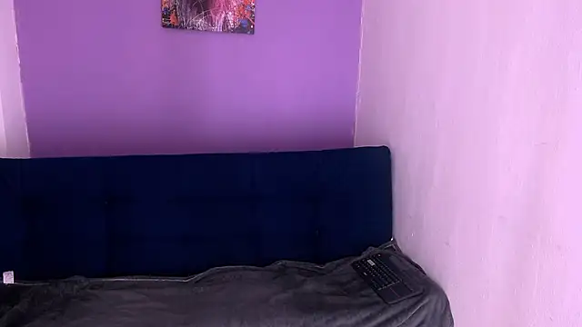 alana lara online show from 02/28/25, 05:48