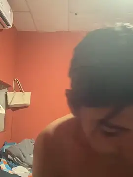 Eva1203 online show from 06/06/26, 03:33