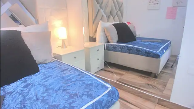 raquell moore online show from 03/24/26, 12:10