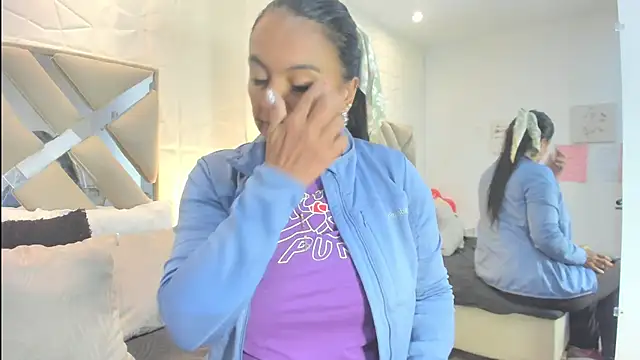 raquell moore online show from 03/27/26, 12:38