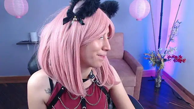 miss moonlight online show from 01/30/25, 11:55