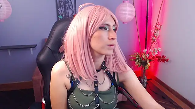 miss moonlight online show from 02/24/25, 01:46