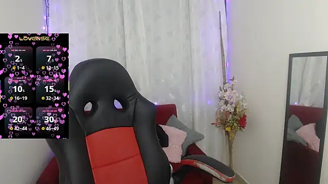 miss moonlight online show from 03/15/25, 11:39