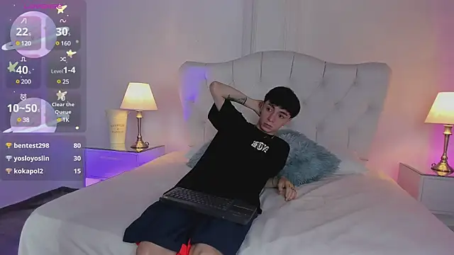 ethan and ava online show from 03/09/25, 06:32