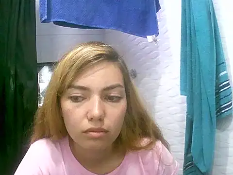 Snapshot of VittoriaTaylor chatting on 02/16/26, 09:00 VittoriaTaylor online show from 02/16/26, 09:00