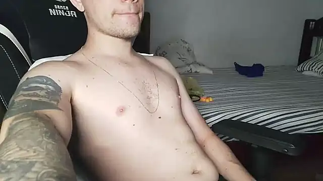 Dyllan   online show from 10/16/25, 10:00