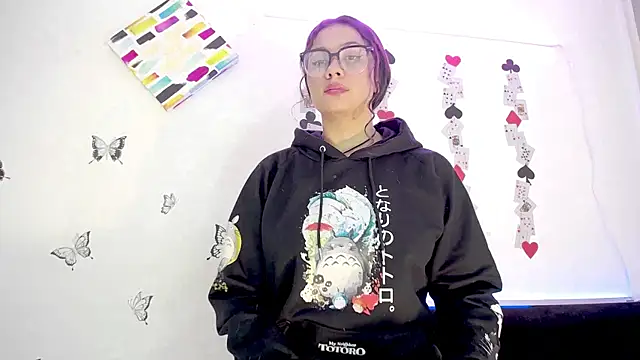 Snapshot of Brendaajames chatting on 02/05/25, 02:59 Brendaajames online show from 02/05/25, 02:59