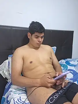 Jumi 777 online show from 09/27/25, 04:17