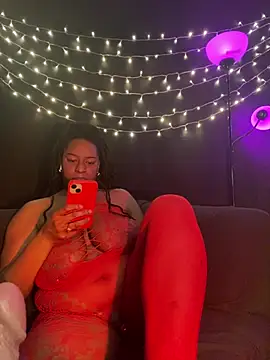 xoxoHotCoCo online show from 01/11/26, 10:26