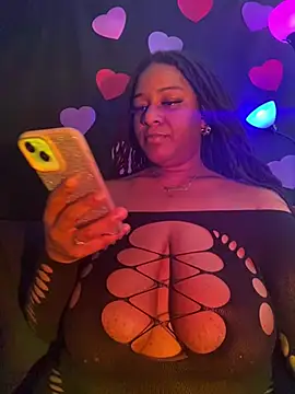 xoxoHotCoCo online show from 02/08/26, 03:26