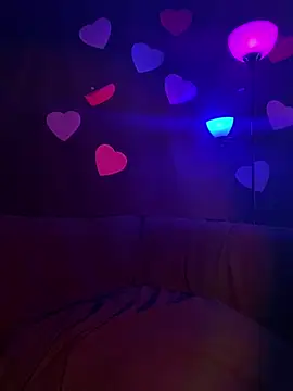 xoxoHotCoCo online show from 02/10/26, 12:42