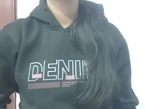 Snapshot of Amisha-Mishra chatting on 01/16/25, 10:53 Amisha-Mishra online show from 01/16/25, 10:53