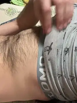 Klaus298 online show from 02/23/25, 07:33