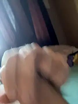 Klaus298 online show from 10/20/25, 06:47